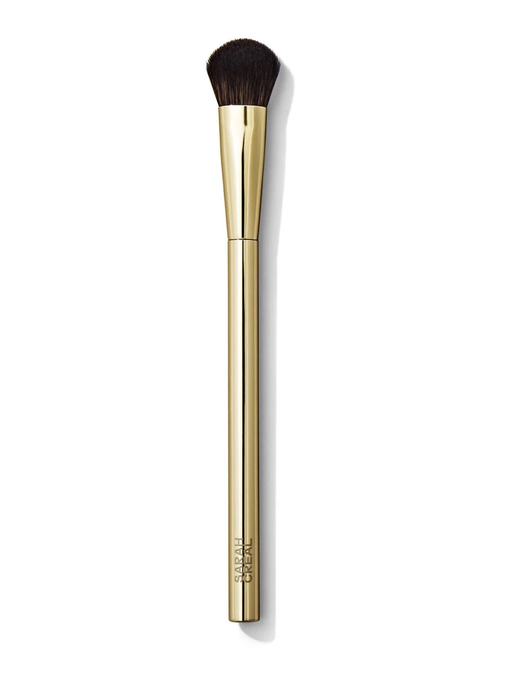 THE COMPLEXION BRUSH
Ultra-Soft Concealer & Foundation Blender